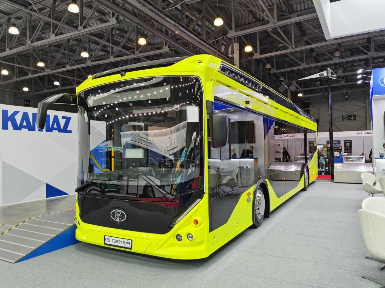 Поставка в лизинг 24 новых троллейбусов для саратова обойдется в 670 миллионов — иа «версия-саратов»