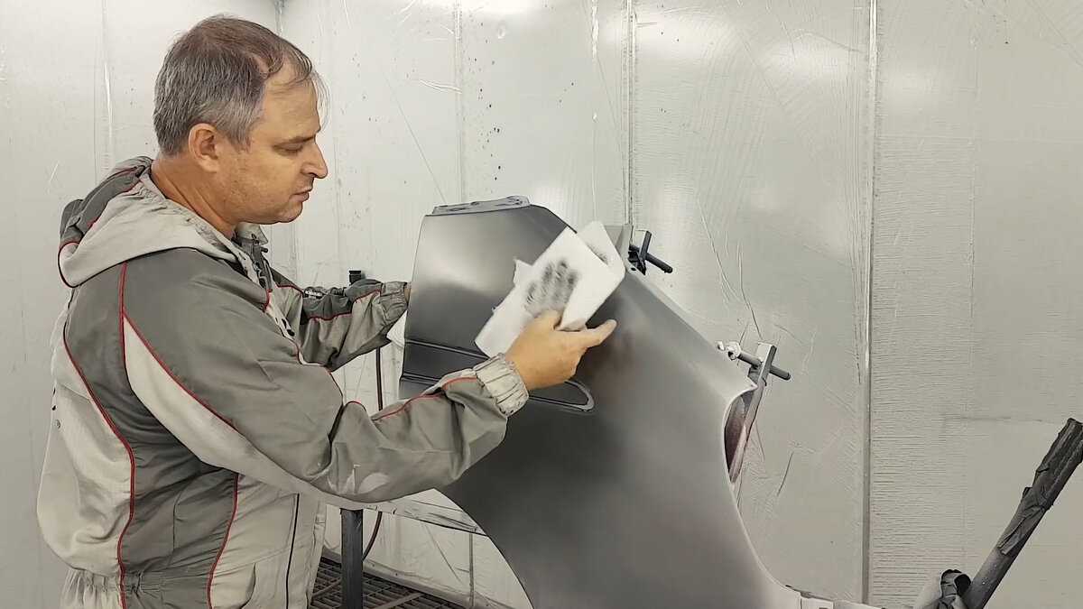 Сколько сохнет акриловая краска: температура, влажность и другие показатели