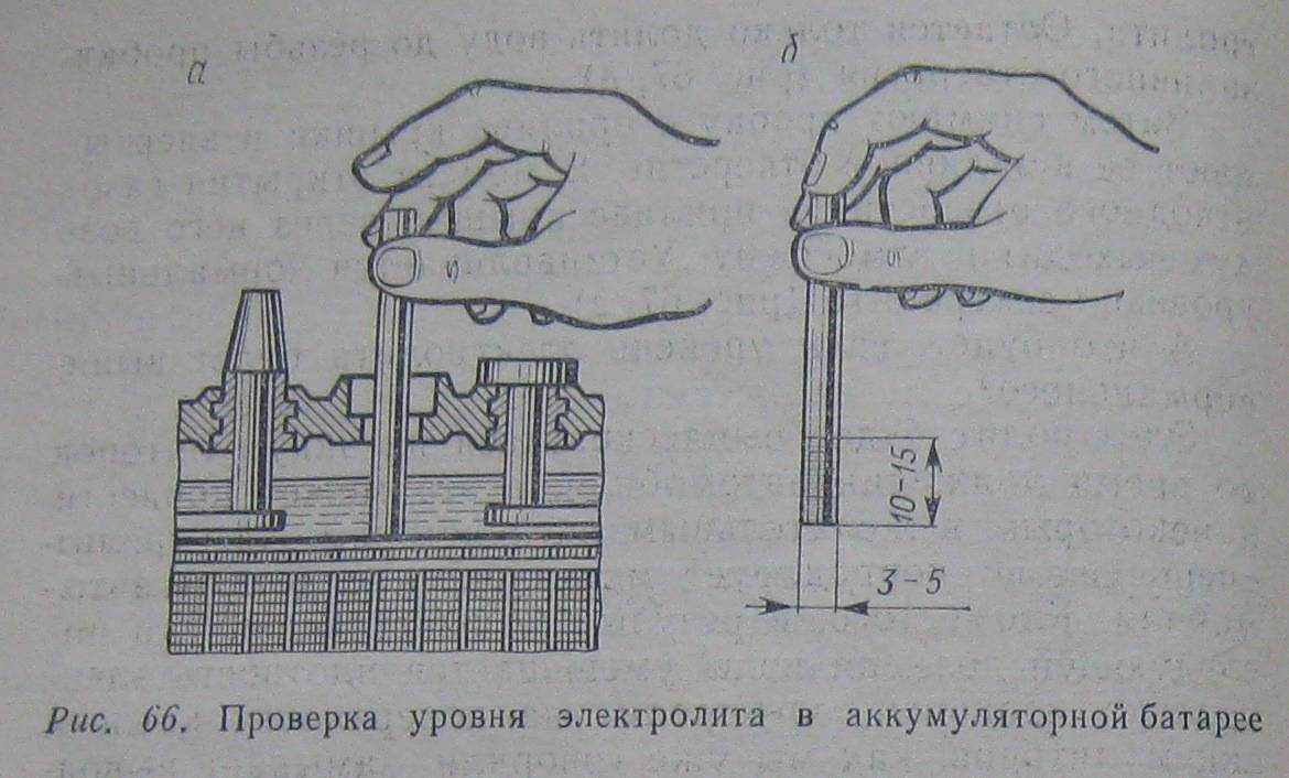 Электролит в аккумуляторе – объем, правила заливки, плотность