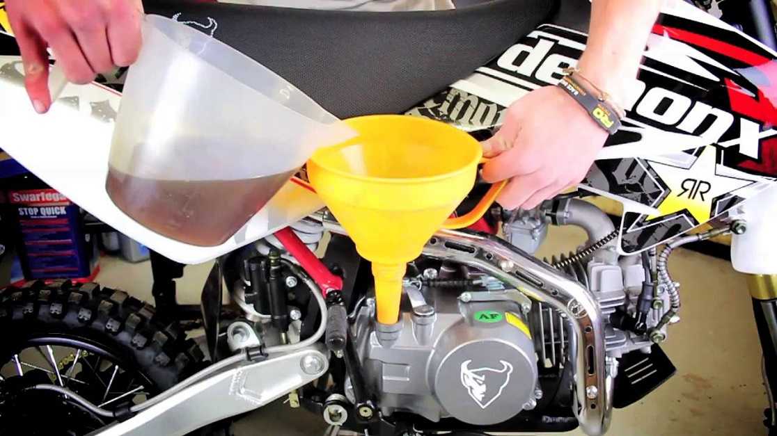 Самые дешевые питбайки: 10 недорогих моделей для взрослых и подростков