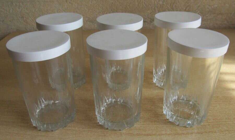 Теоретическое обоснование объема стакана махеева при разной консистенции джема и его влияние на расчет плотности вещества - zadaitutvopros.ru