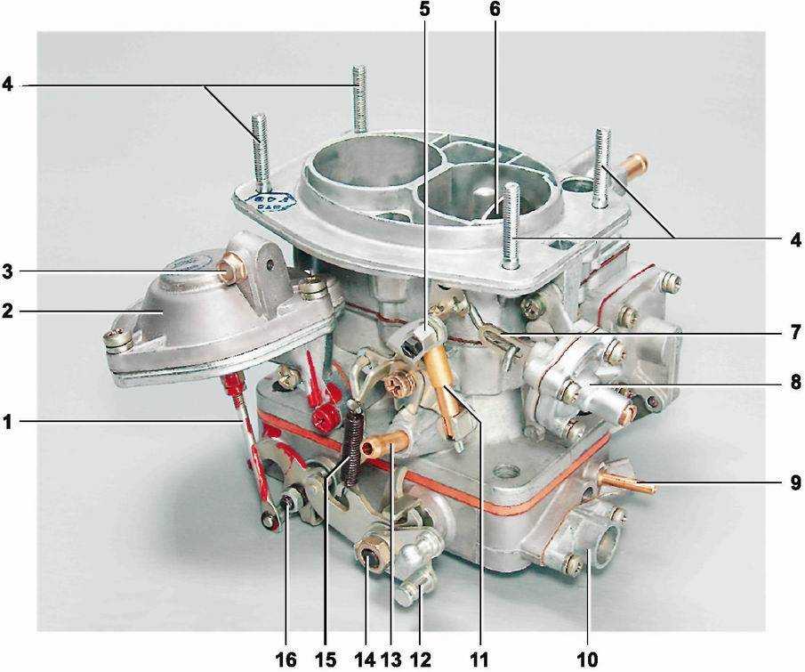 Что поступает при такте впуска в цилиндры бензинового двигателя? - гаджеты, технологии, интернет