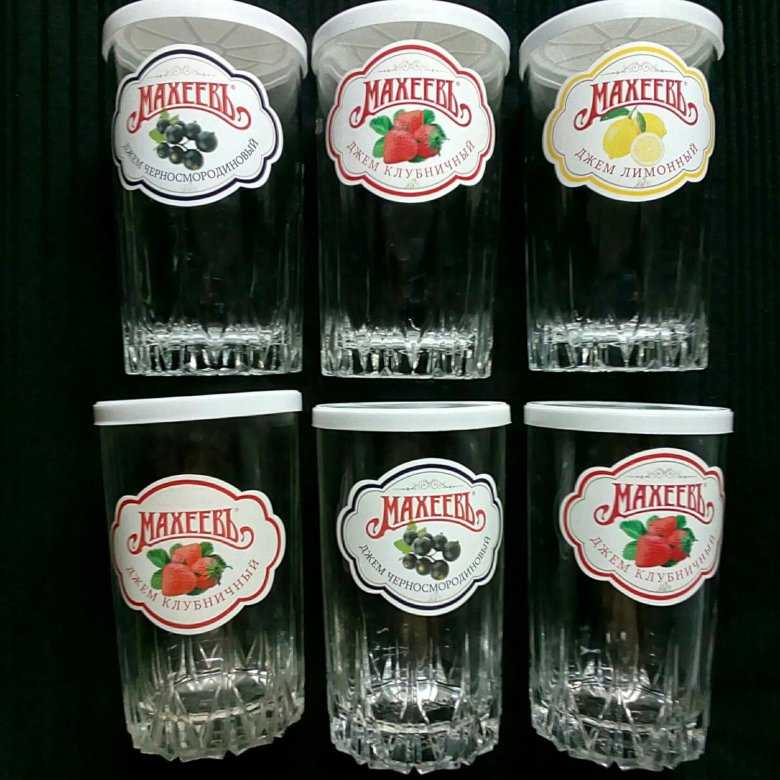 Теоретическое обоснование объема стакана махеева при разной консистенции джема и его влияние на расчет плотности вещества