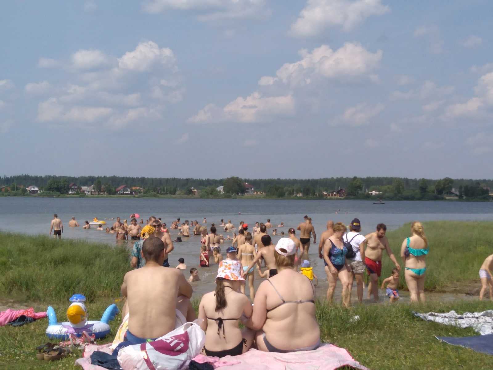 Достопримечательности валдая и окрестностей: национальный парк, святой источник текунок, памятники зодчества