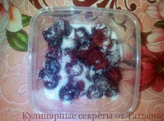 Замораживание винограда изабелла на зиму: правила и рекомендации