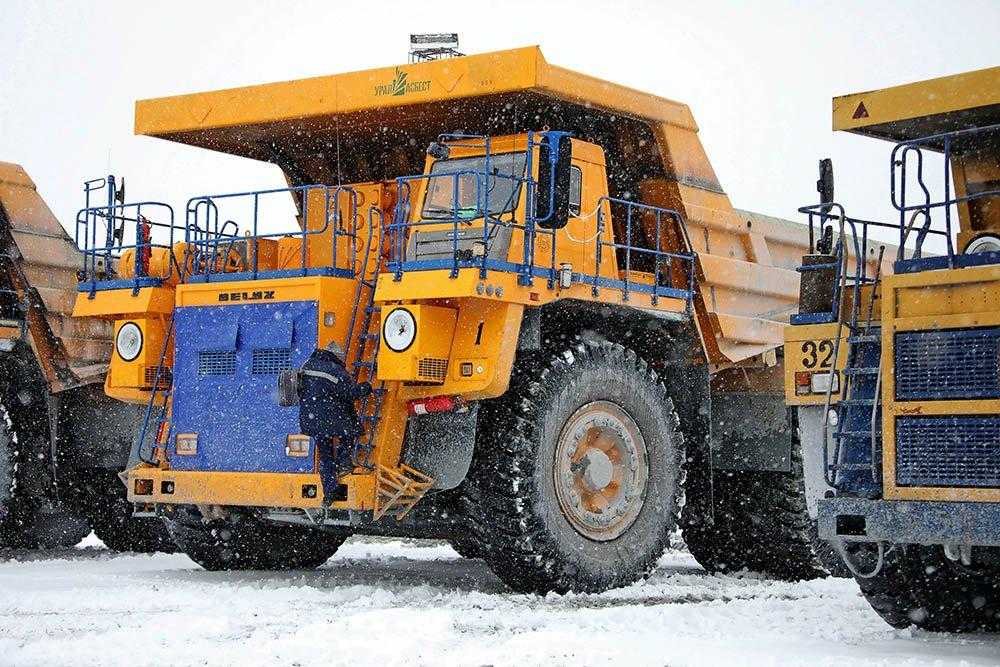 Символ и гордость беларуси. как белаз стал национальным достоянием и почему его пытаются сломить санкциями