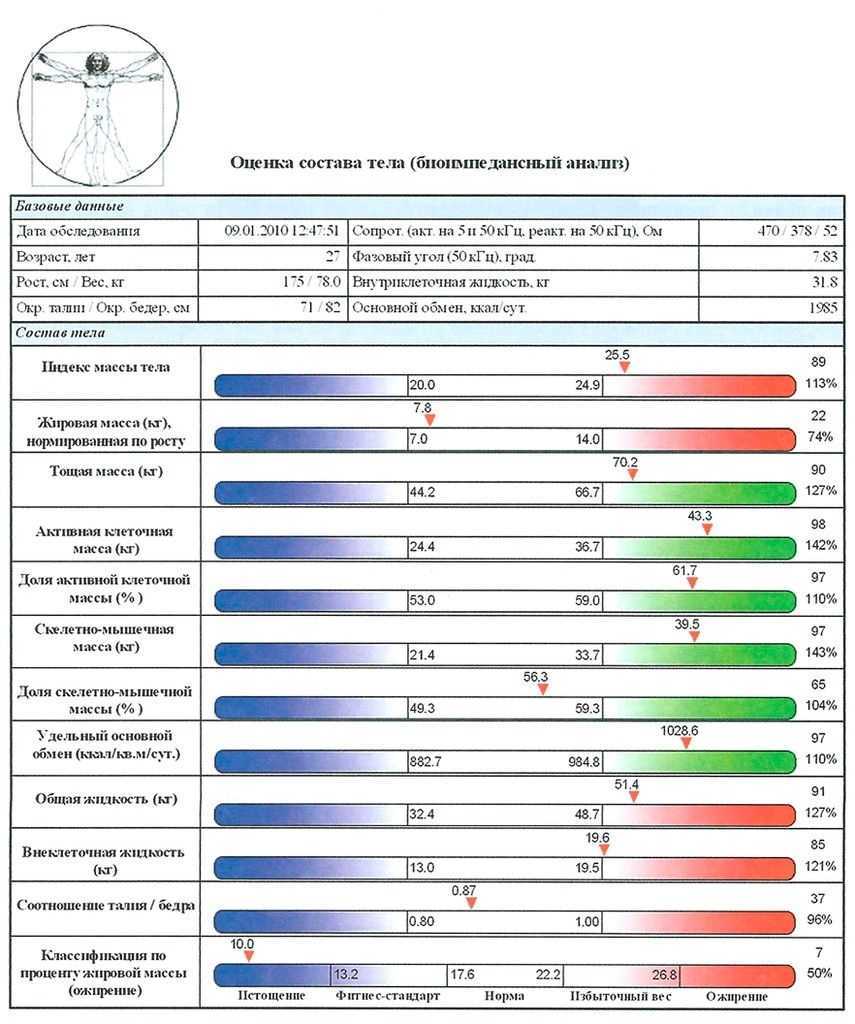 Что такое соотношение вкж и окж: объясняем понятными словами