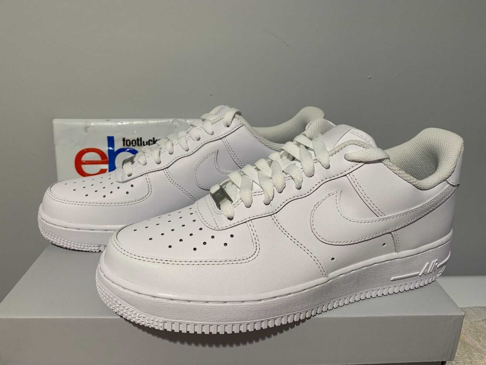 Ввс большие или маленькие?