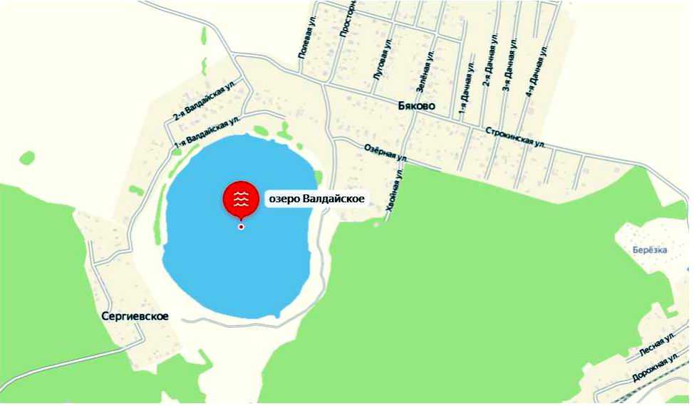 Что посмотреть на валдае и его окрестностях: природа, интересные места и достопримечательности