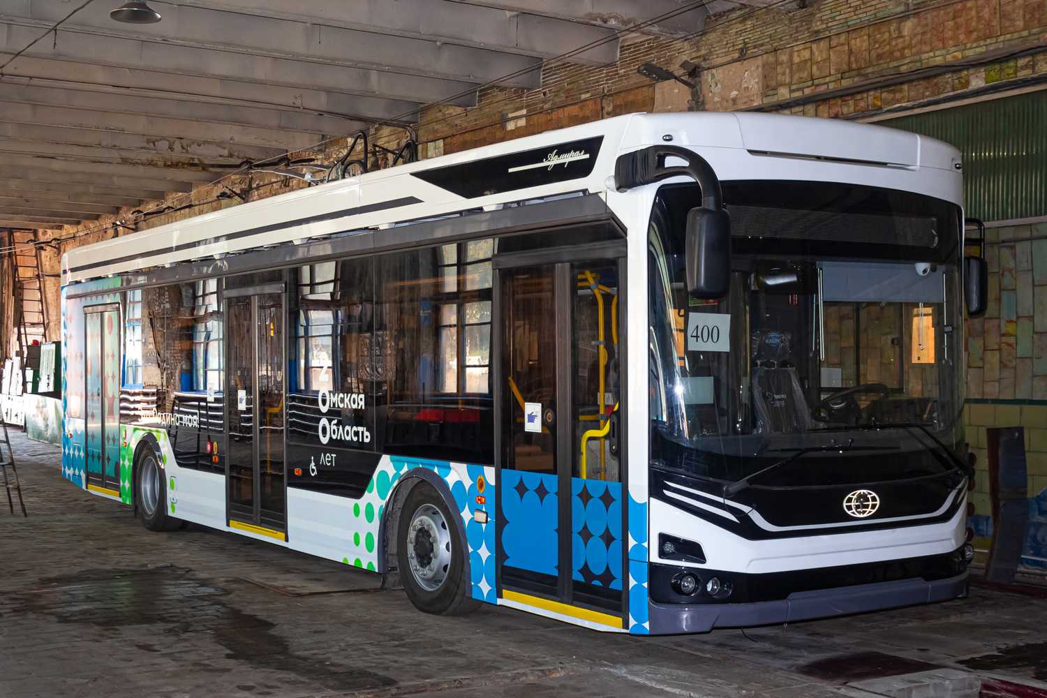 Поставка в лизинг 24 новых троллейбусов для саратова обойдется в 670 миллионов