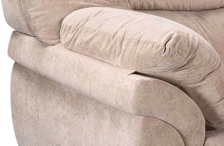 Чистка дивана из флока в домашних условиях | как чистить мягкую мебель из флока