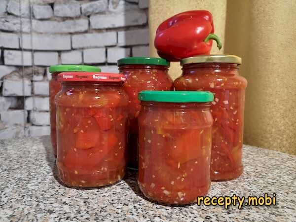 Кетчуп из помидоров на зиму: густой, самые простые и вкусные рецепты
