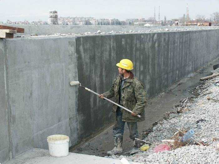 Жидкое стекло для пола: функции, правила работы