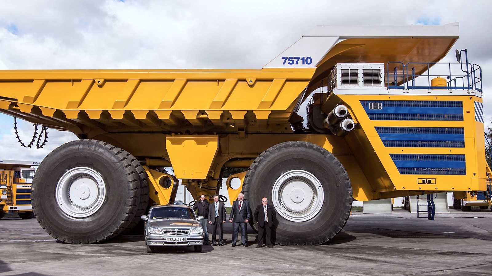 Какие российские компании связаны с белоруссией и сыном лукашенко — nsk-news