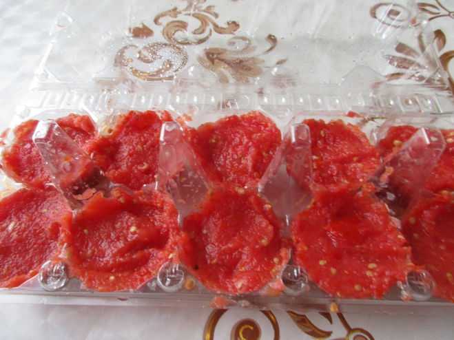 Замораживание винограда изабелла на зиму: технология и рекомендации