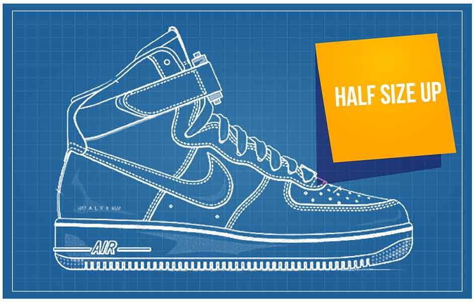 How much do air force ones weigh? (are they heavy to wear?)