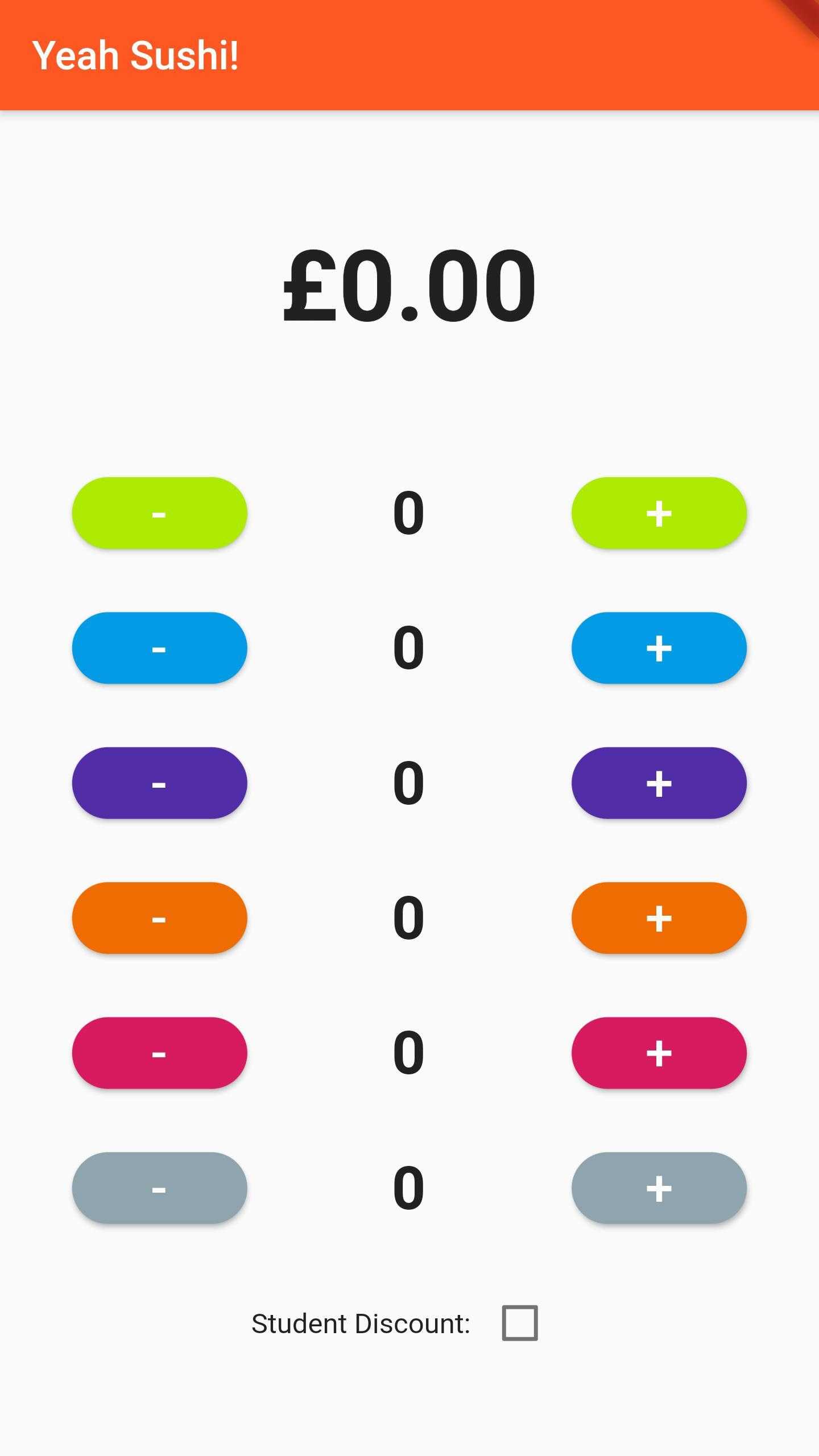 Сколько калорий в запеченных суши? — ironset