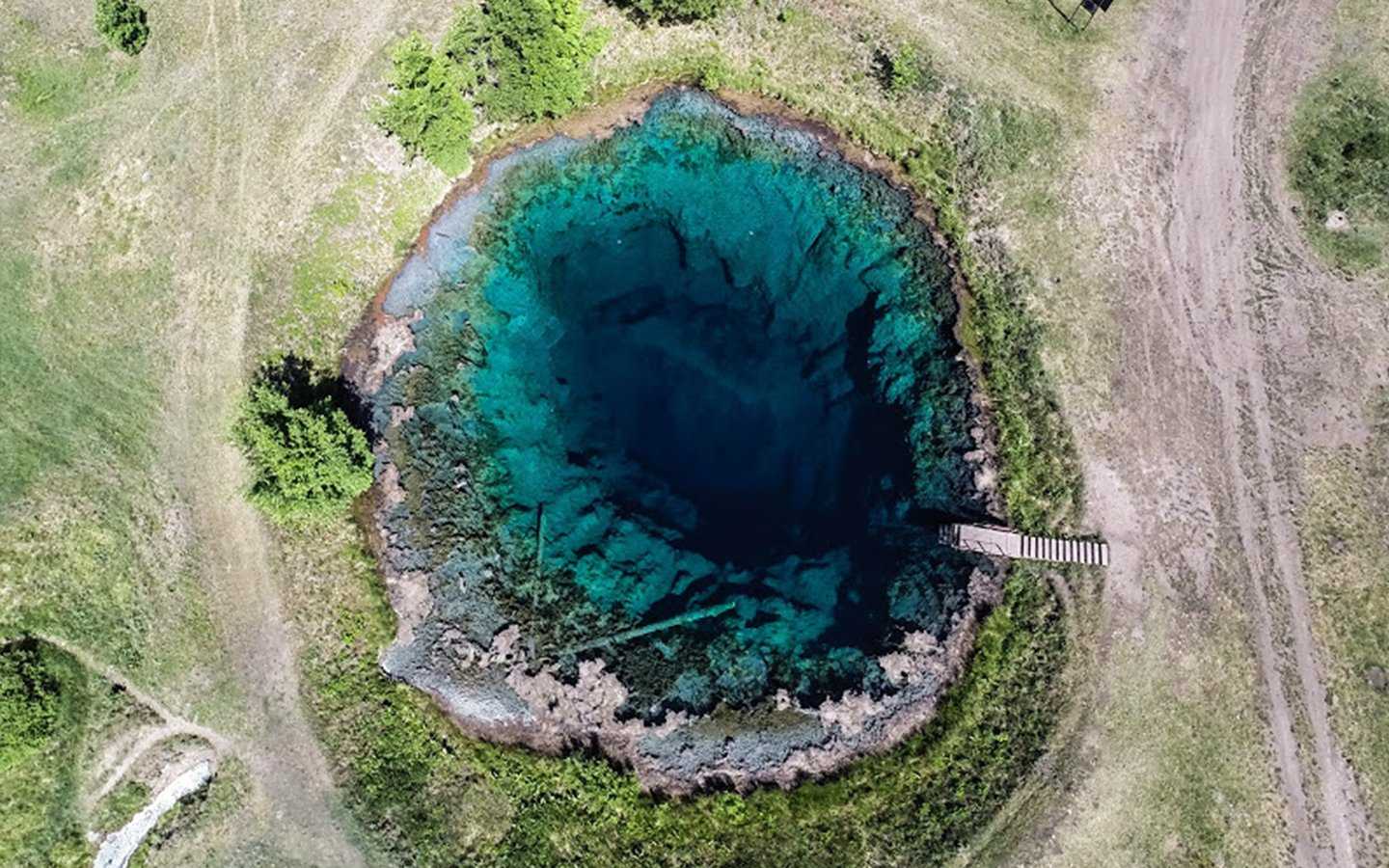 Какой народ придумал название озеру валдай – происхождение и история