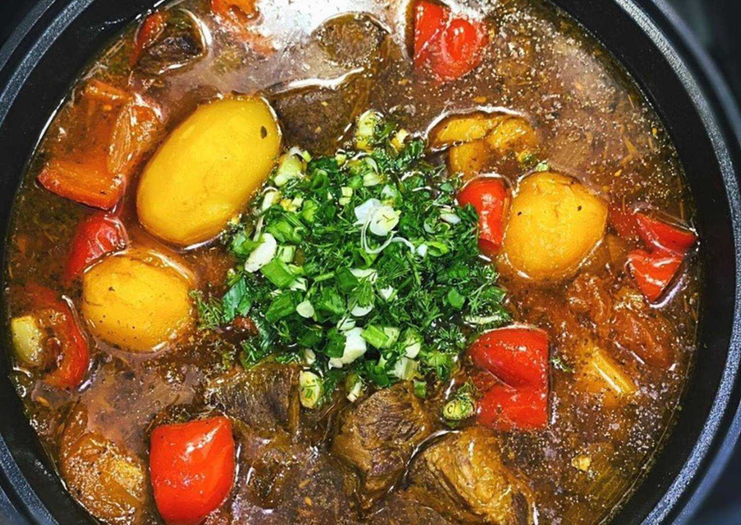 Суп шурпа из говядины — пошаговые рецепты приготовления шурпы в домашних условиях