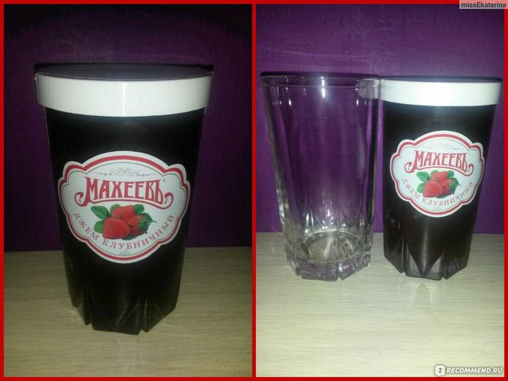 Махеев в стакане: какой объем вмещает стандартная посуда