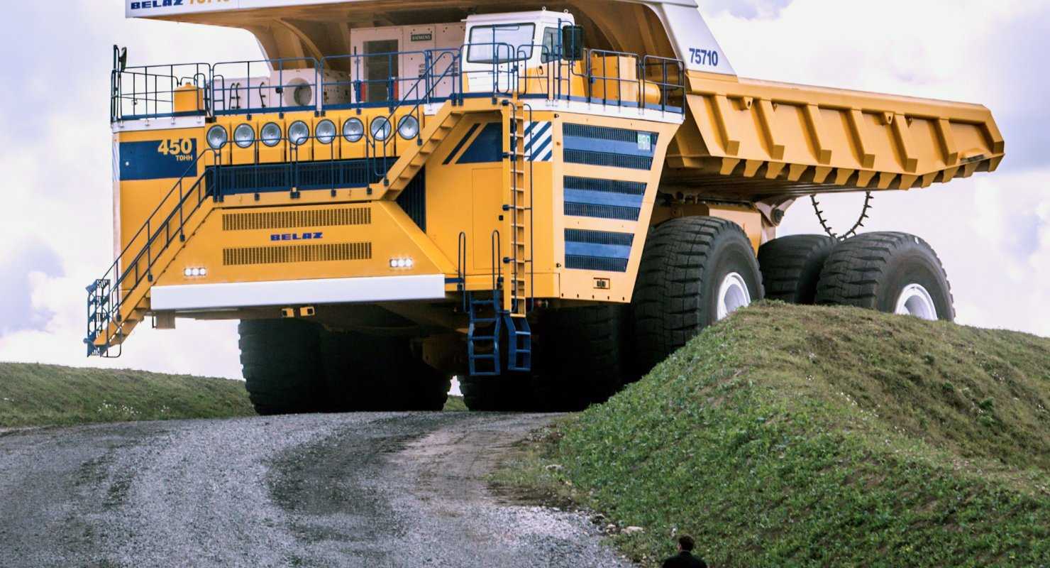 А деньги поврозь… почему гигант белорусский экономики белаз теряет прибыль в рф — блог предпринимателя