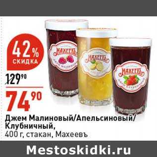 Какой объем махеев в стакане?