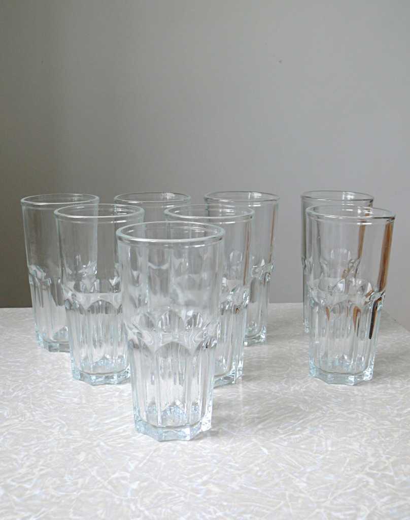 Махеев в стакане: какой объем нужен для приготовления напитка