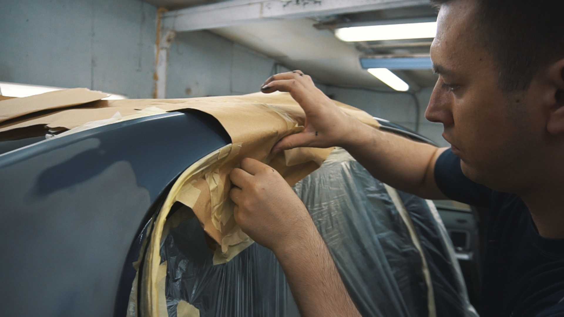 Замедлитель высыхания для акриловых красок