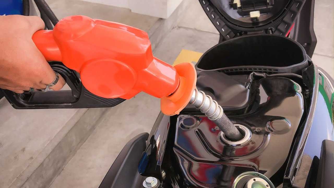 Питбайк: полный обзор мини мотоцикла