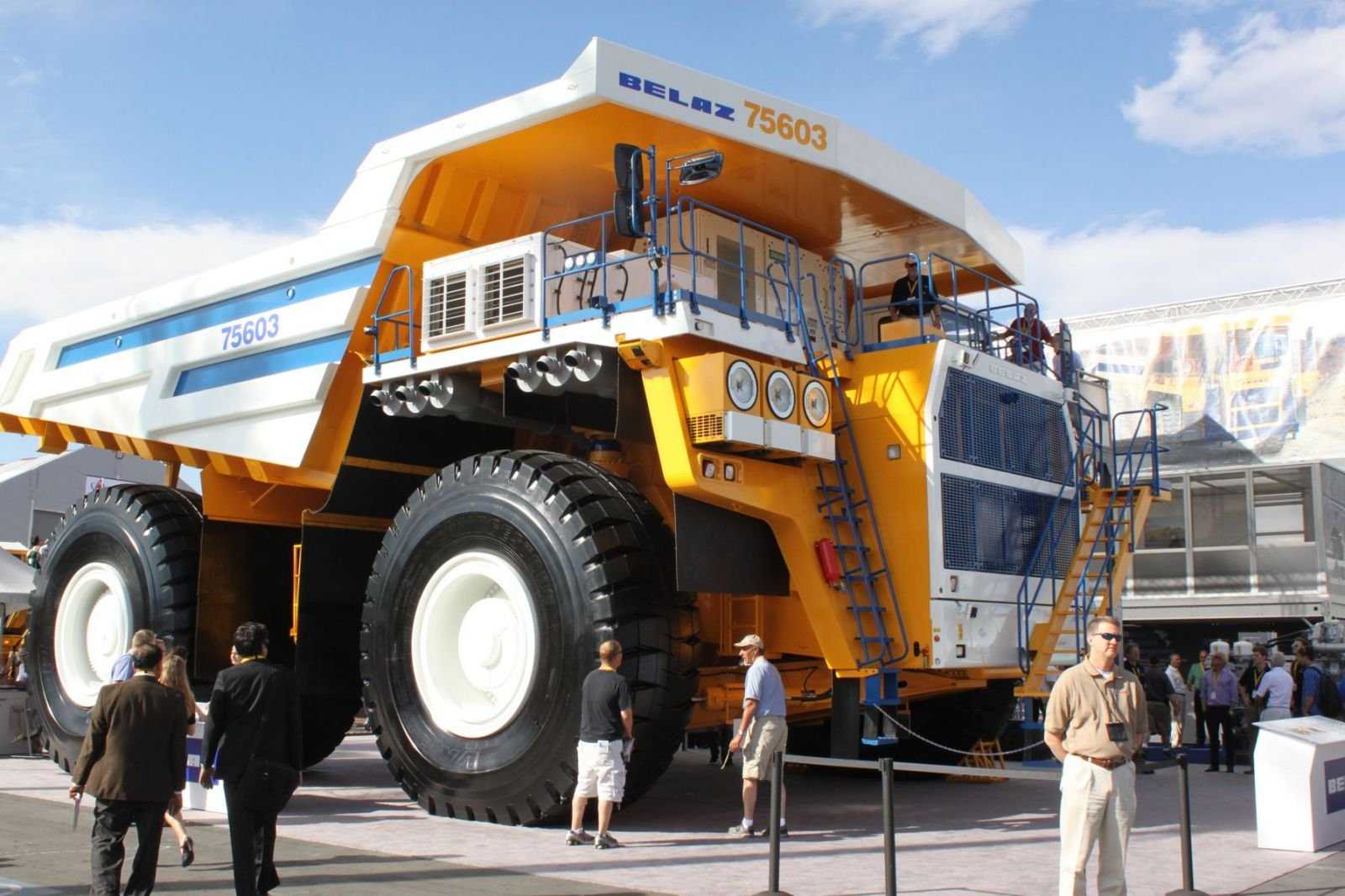 15 российских олигархов, которые активно покупают белазы. 21.by