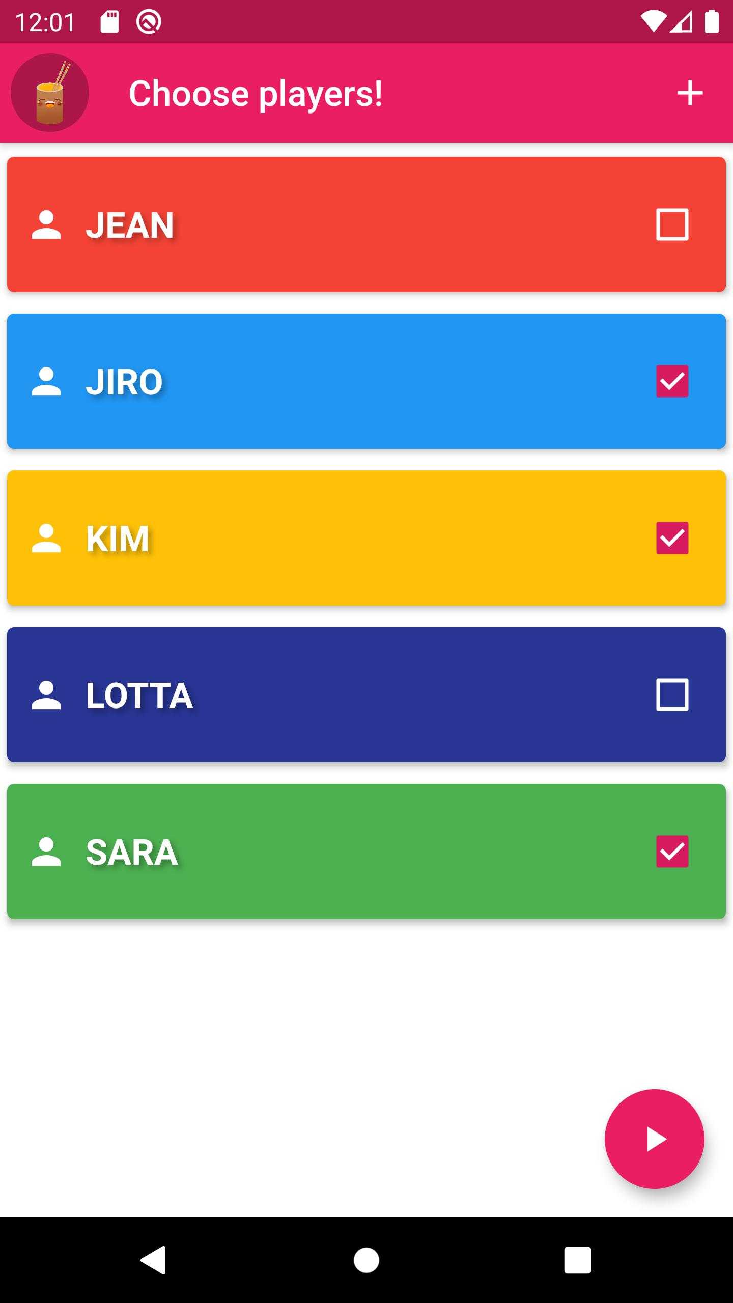 Сколько калорий в ролле «калифорния» из 12 частей?