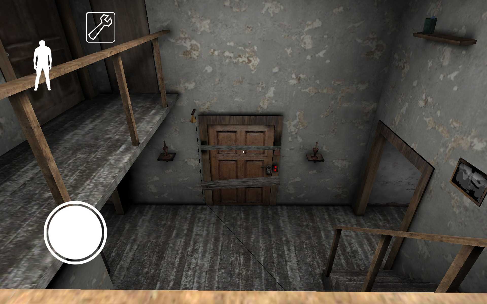 Granny: chapter two — полное руководство по игре