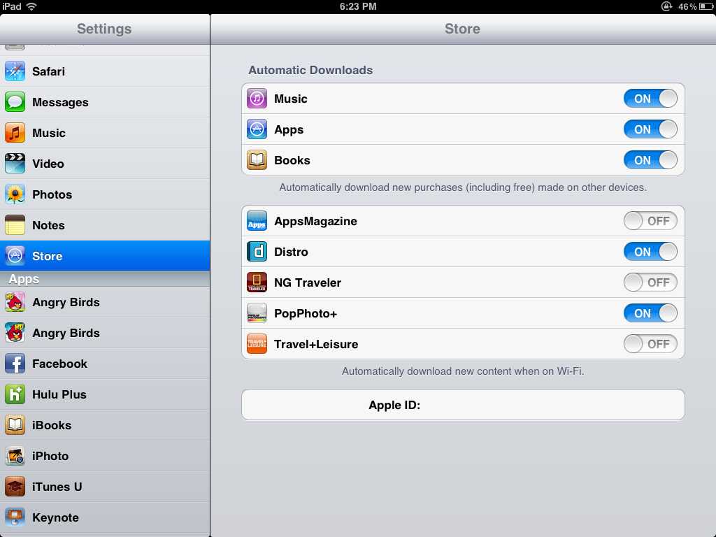 Как установить android на ipad: пошаговая инструкция