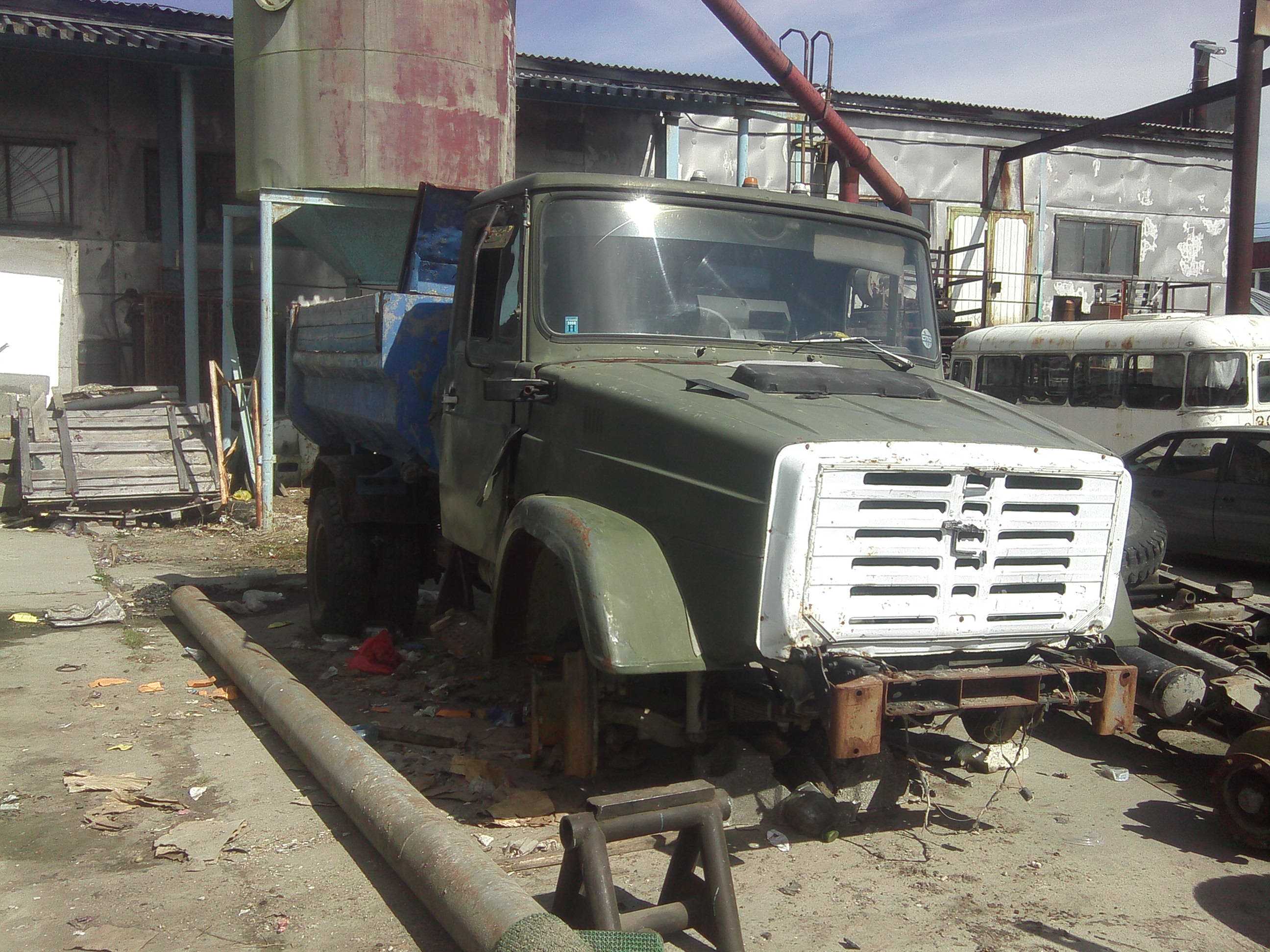 Фронтальный погрузчик xcmg lw300f: технические характеристики