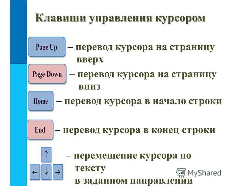 Все лучшие сочетания клавиш microsoft word