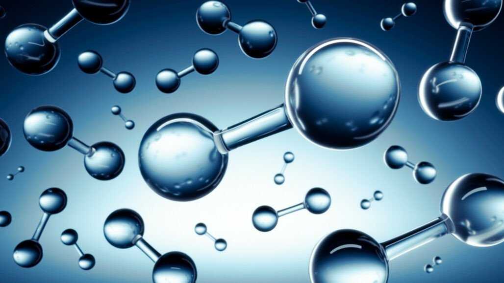 Изотопы водорода - isotopes of hydrogen