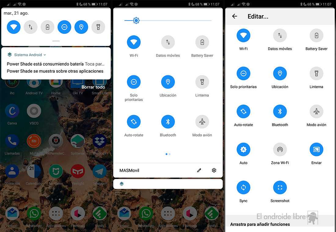 В смартфоне либо планшете под управлением android пропало и не работает вибро. / не работает вибрация в телефоне. что делать и как лечить? - gadgetmedia