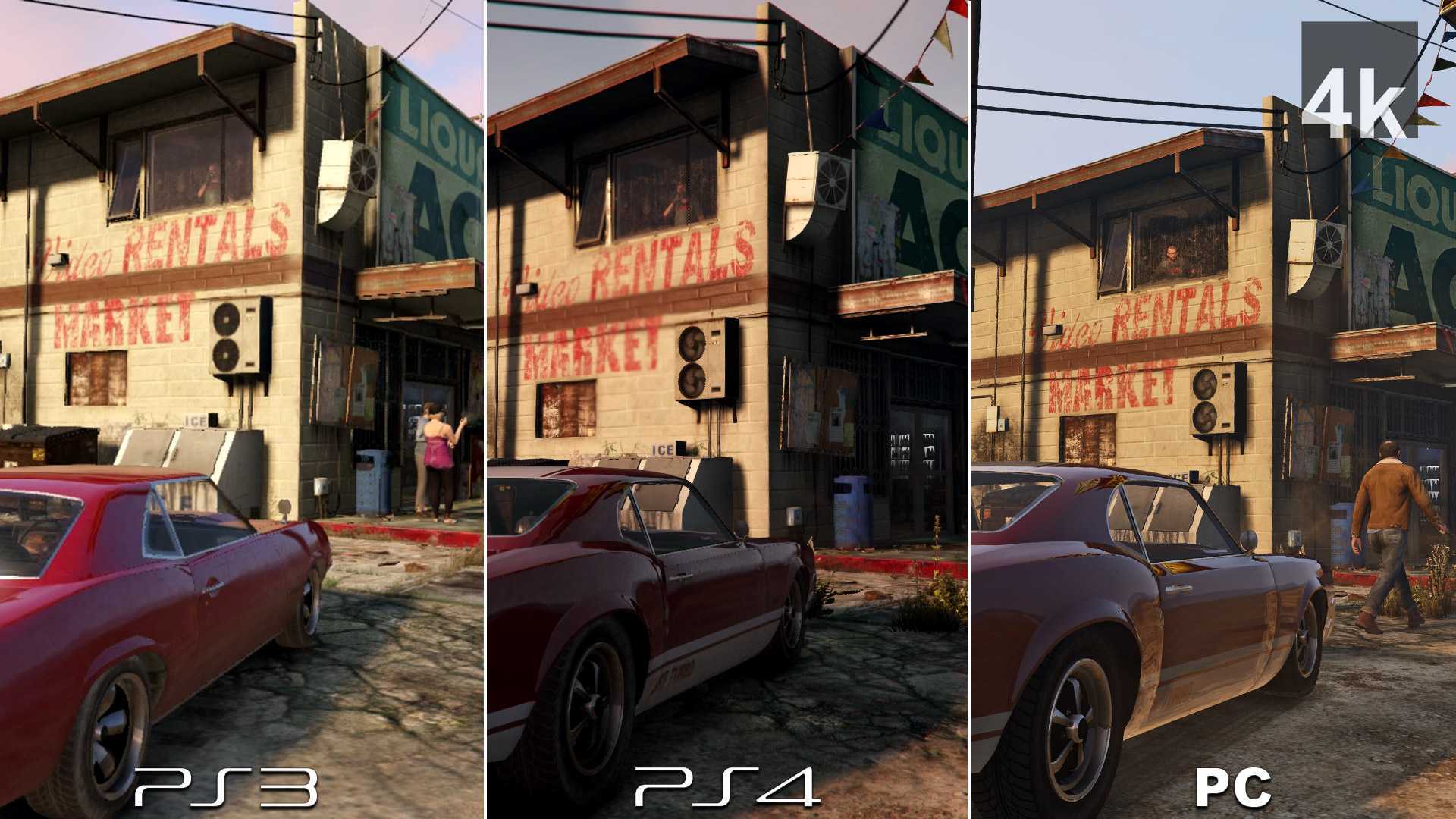 Что такое grand theft auto v premium edition и чем она отличается от обычной версии