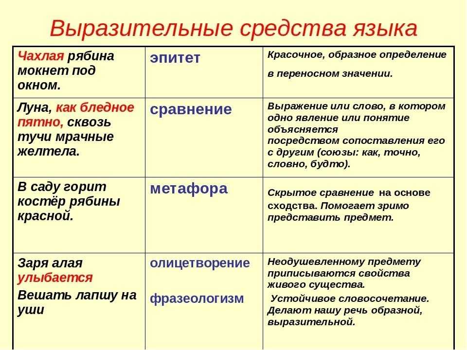 Выражения