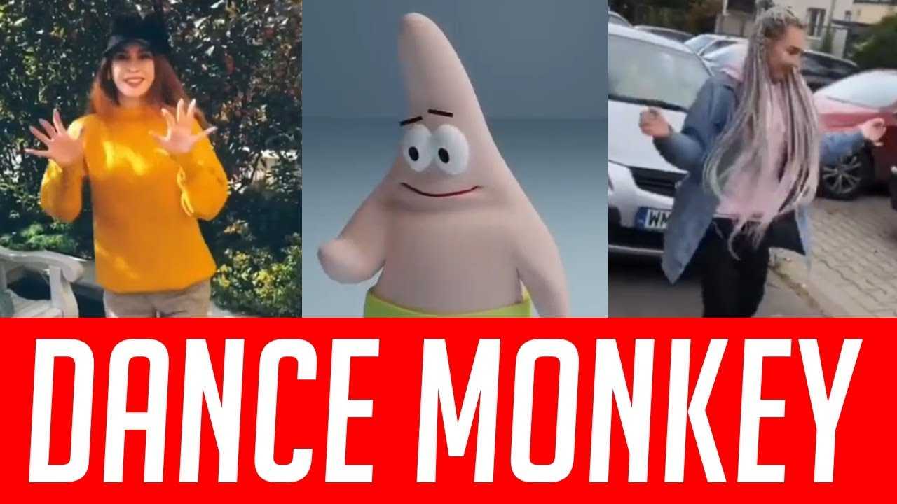 What does the monkey puppet meme mean? – pegaswitch.com