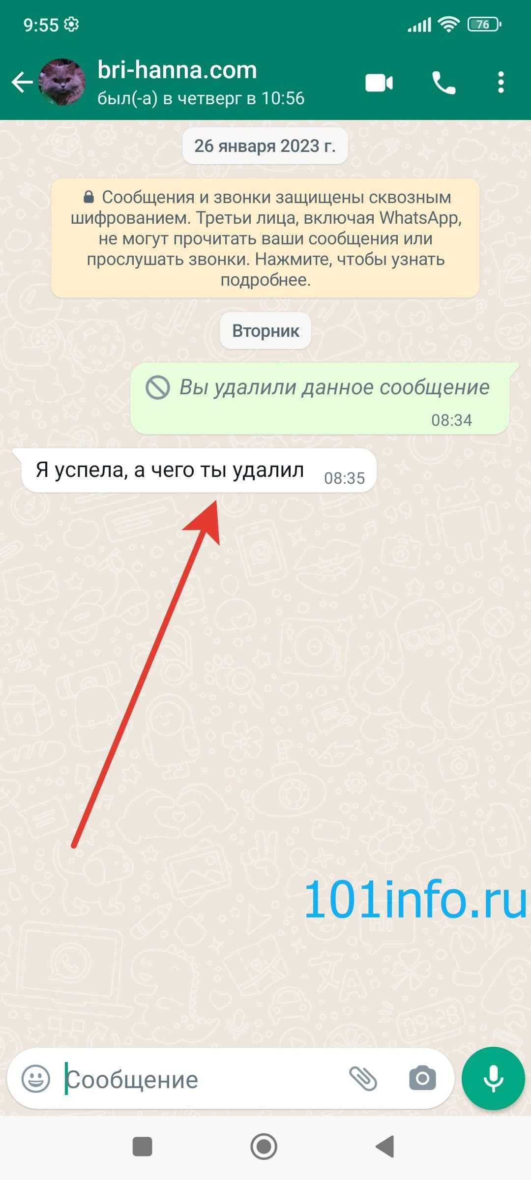 Значение значков в whatsapp: список и интерпретация