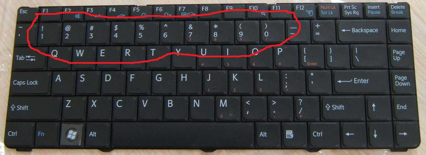 Numlock при загрузке windows 10: как сделать, чтобы включался автоматически, 4 способа