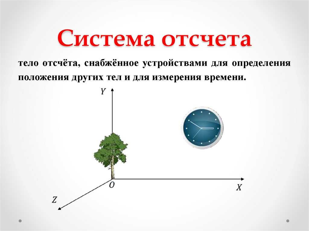 Критерии, по которым тело можно считать материальной точкой