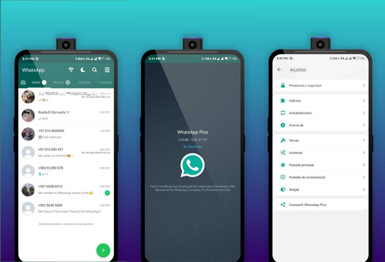 На каком android не будет работать whatsapp: поддержка android-устройств, системные требования новой версии