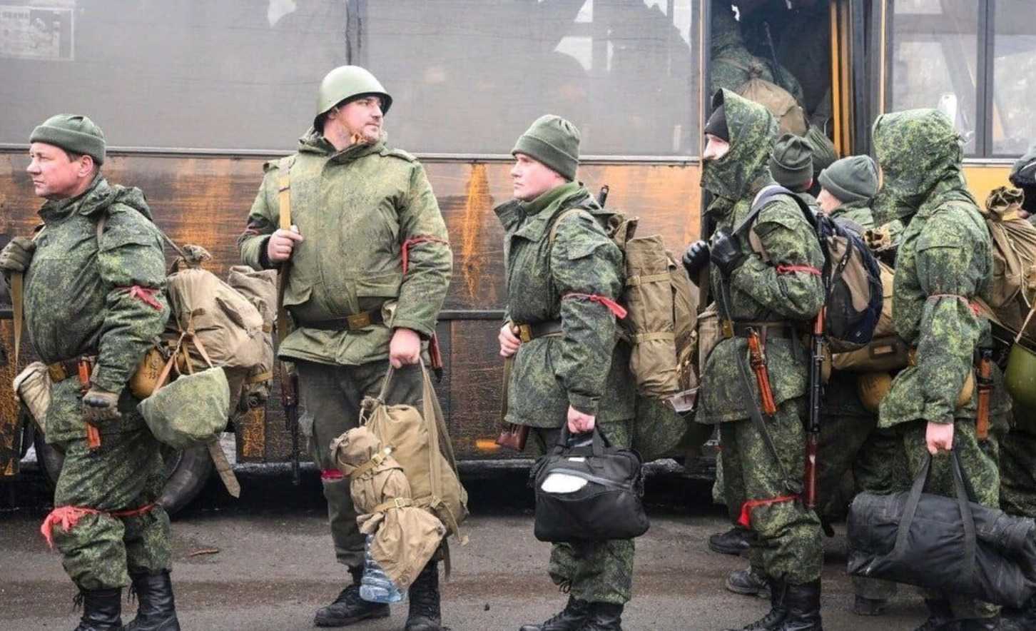 Федеральный закон от 26 февраля 1997 г. n 31-фз "о мобилизационной подготовке и мобилизации в российской федерации"