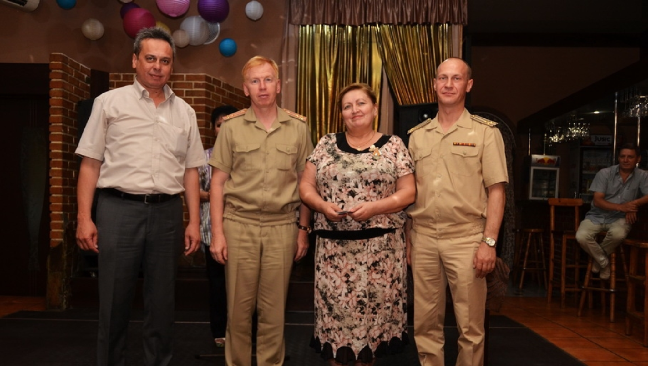 Военный атташе: что это значит и какова его роль