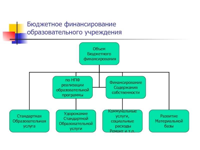 Что такое государственное бюджетное учреждение здравоохранения: понятие и особенности