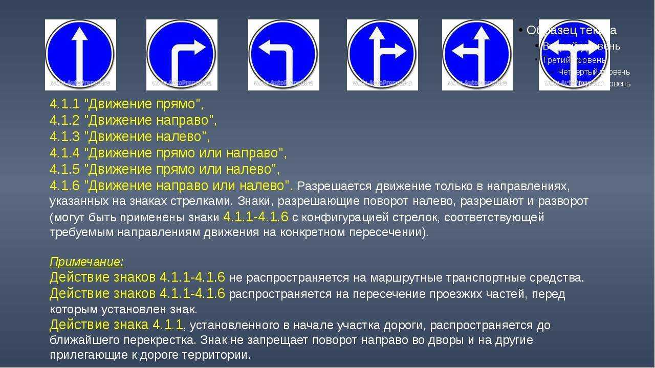 Знаки "остановка" и "стоянка": описание, зона действия, исключения из правил и наказание - realconsult.ru
