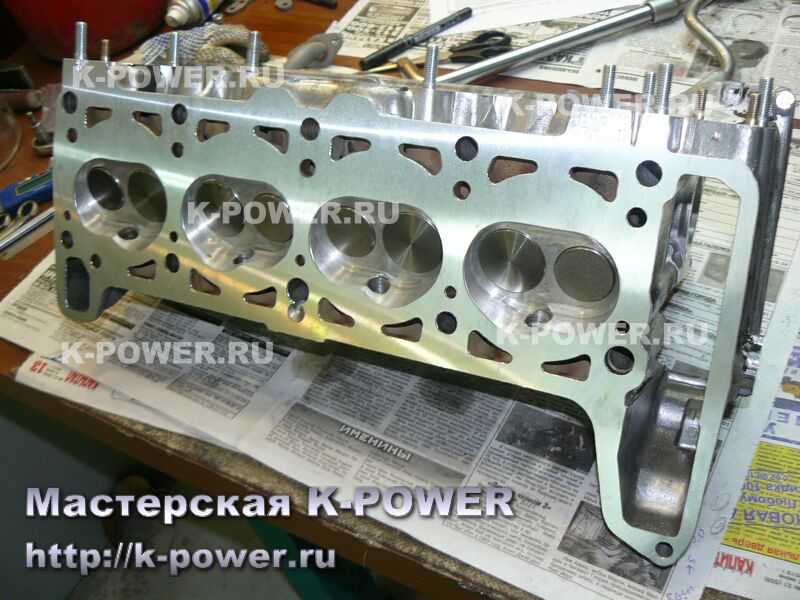 Сколько весит головка ваз 2106 блока цилиндров