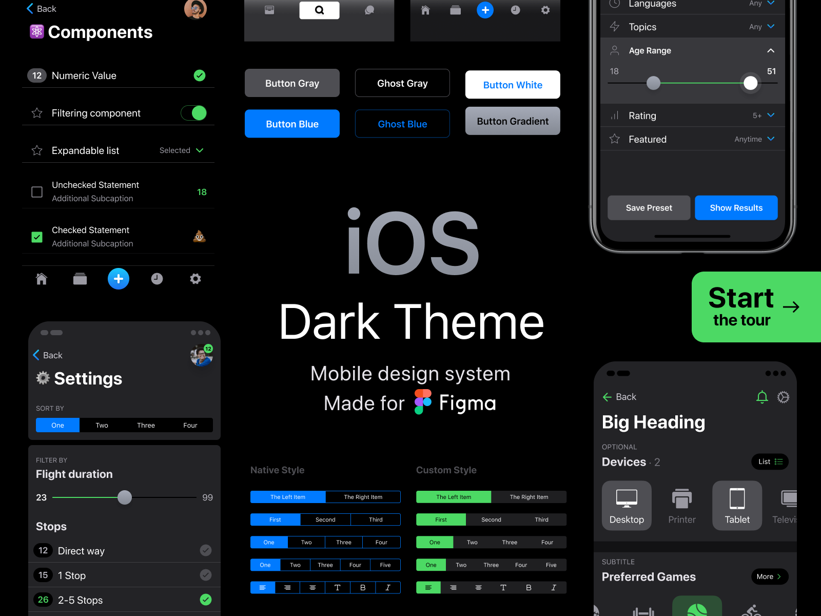 Как отключить темный режим для определенных приложений на iphone и ipad